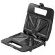 Сэндвич-бутербродница MPM MOP-48M Black